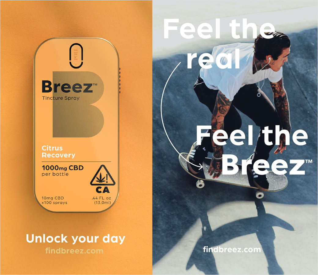 about-02 2022 Breez Cannabis Logo Packaging Design By Robot Food 6