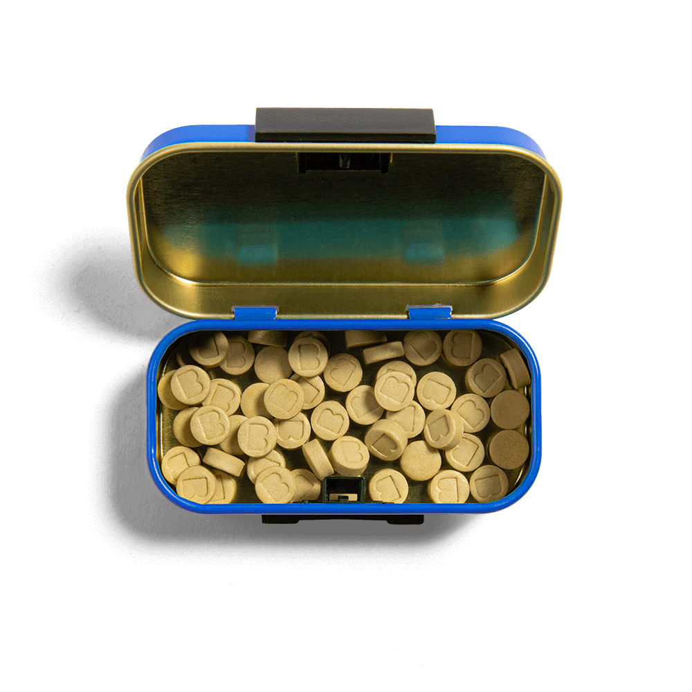 extra strength indica thc tablet tin extra strength indica thc tablet tin
