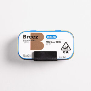 Breez Tablets